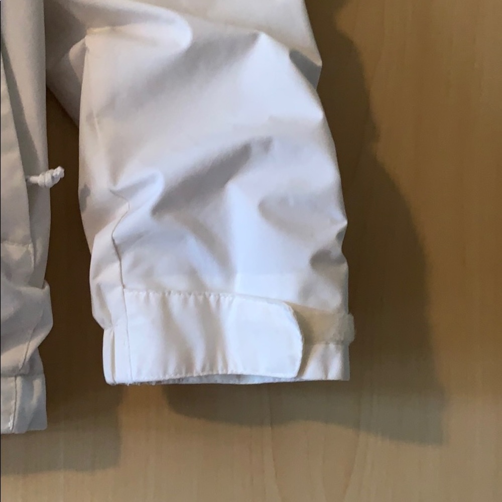 Women’s White Columbia Jacket - Picture 8 of 10